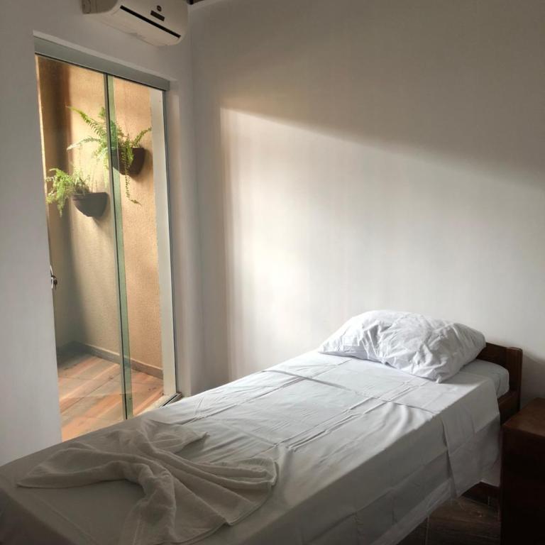 NatuCenter Hospedaje - Apartment - Ground Floor - 16