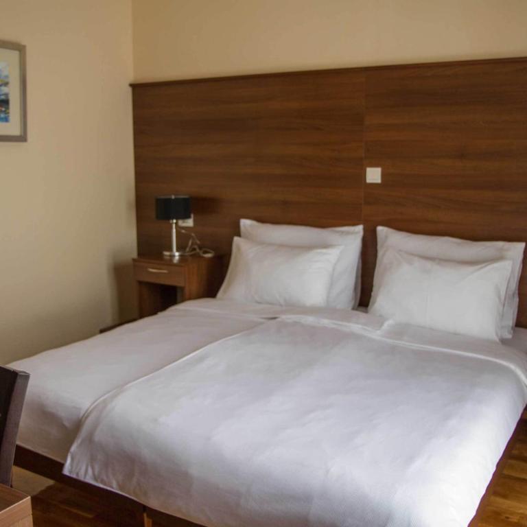 Hotel M - Quadruple Room - 3