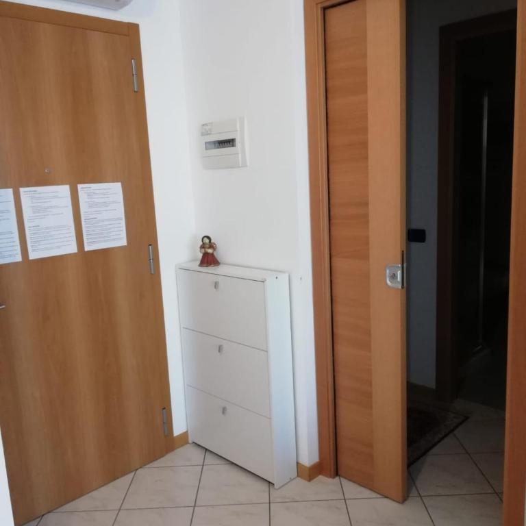 Cà delle Rose - Appartamento con Vista Montagna - 32