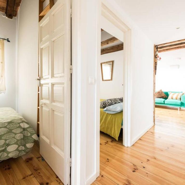 Ático de Mowgli - SOL - Apartamento Superior - 5