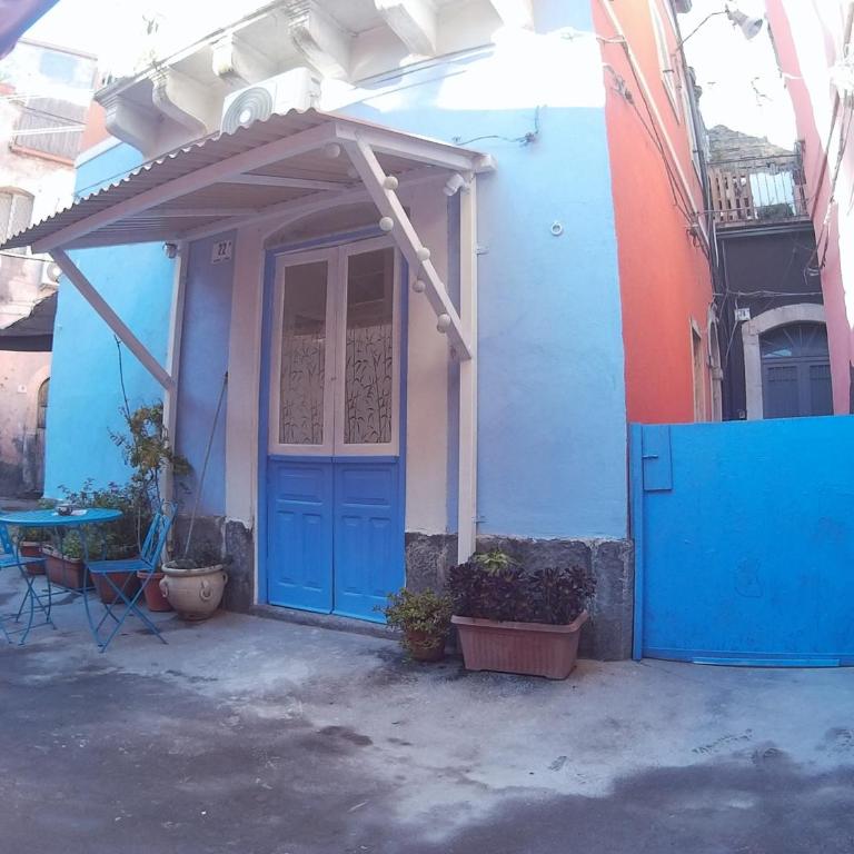 AMURIMARI Catania - Maisonette - 7