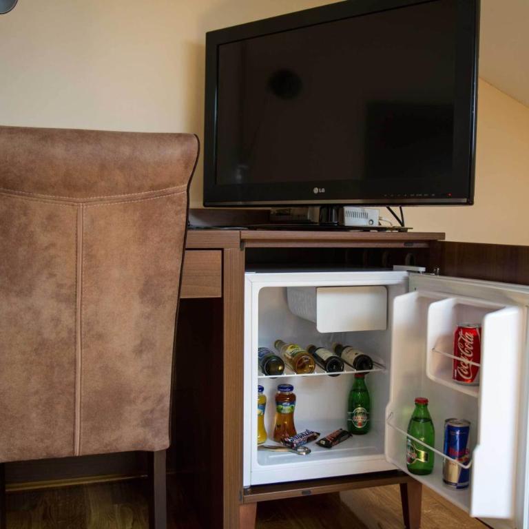 Hotel M - Double or Twin Room - 22