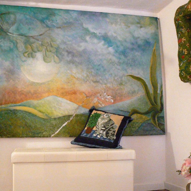 AMURIMARI Catania - Maisonette - 11