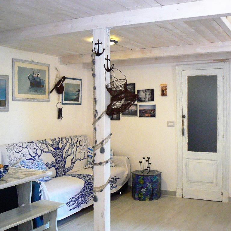 AMURIMARI Catania - Maisonette - 13
