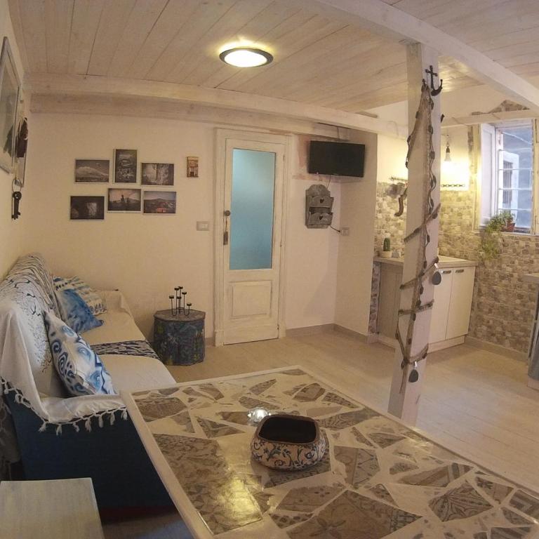 AMURIMARI Catania - Maisonette - 14