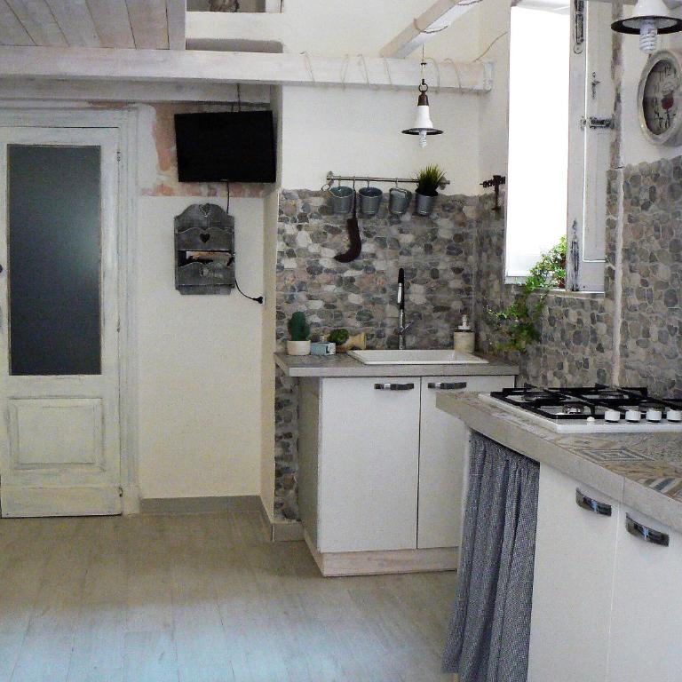 AMURIMARI Catania - Maisonette - 18