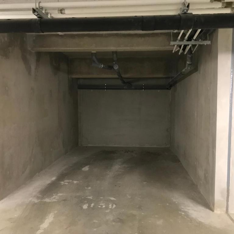 Superbe ! Appart T3 - Vue mer - Garage - Appartement 2 Chambres - 17