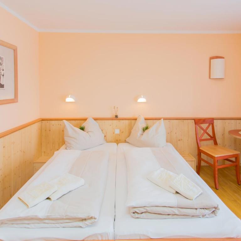 JUFA Hotel Gitschtal - Doppelzimmer - 2