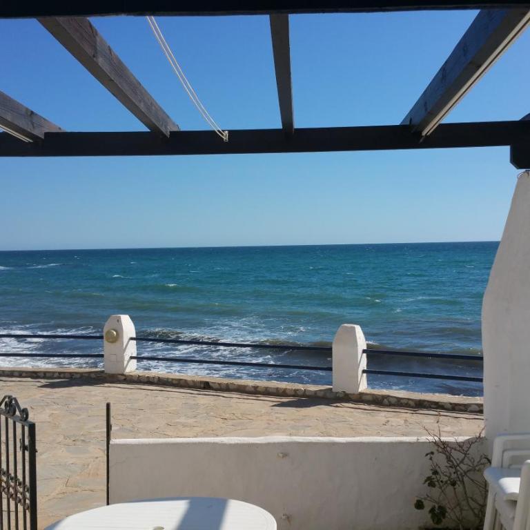 ELENA flat A little paradise right on the BEACH - Apartamento - 1
