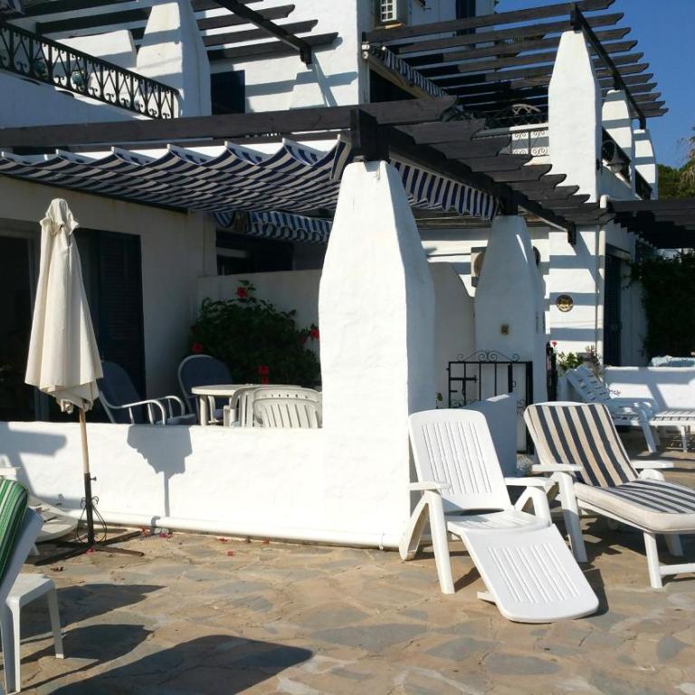 ELENA flat A little paradise right on the BEACH - Apartamento - 35