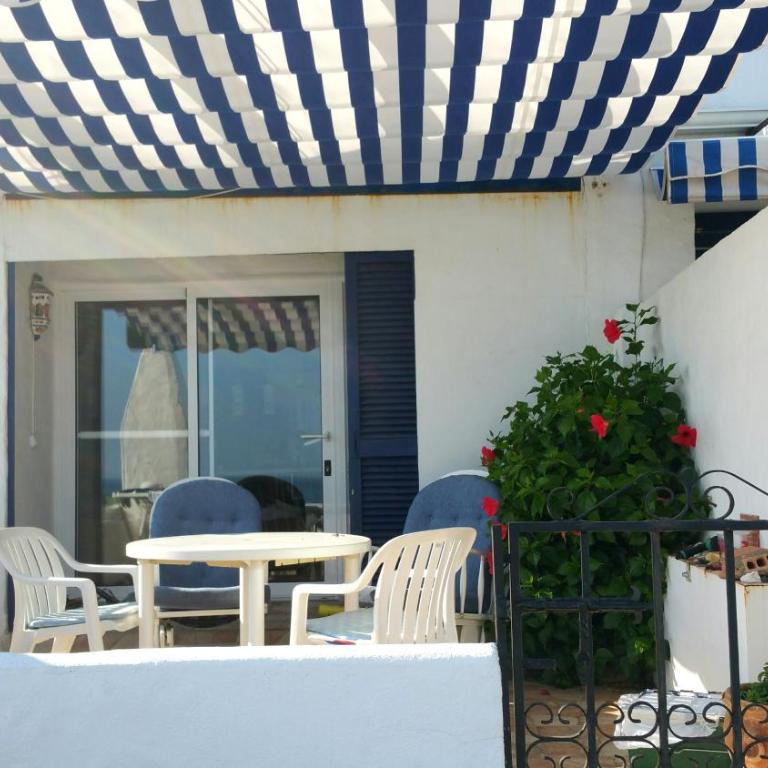 ELENA flat A little paradise right on the BEACH - Apartamento - 34