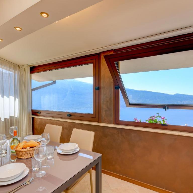 Residence Calap - Attico con Vista Lago - 5