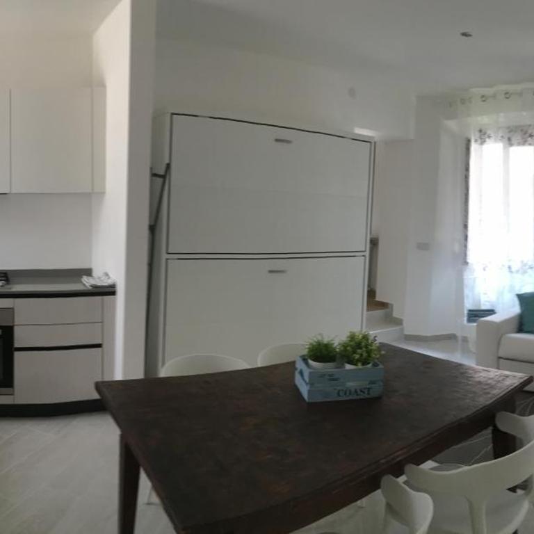 JULES PLACE - Apartment - 4