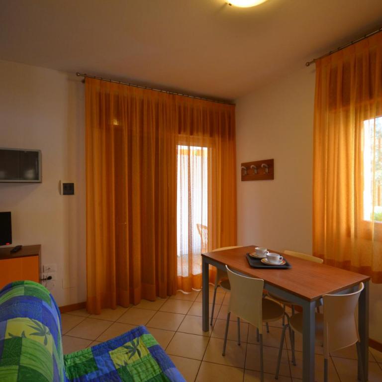 Villaggio Splendido - Appartamento - 14