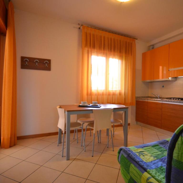 Villaggio Splendido - Appartamento - 2
