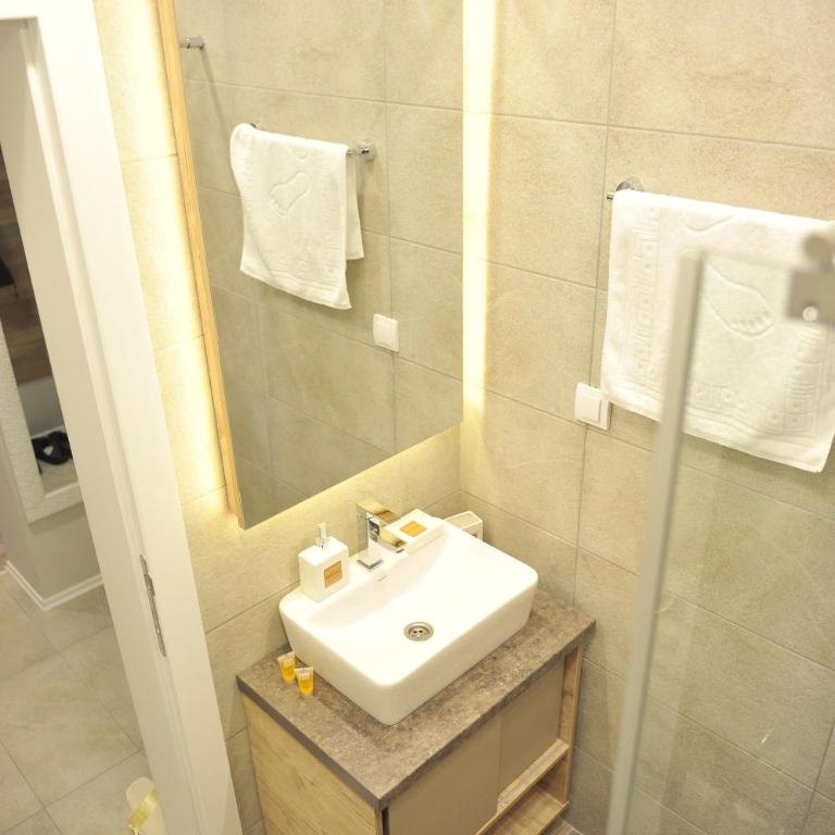 Milmari Resort Premier 47 - Apartment - 10