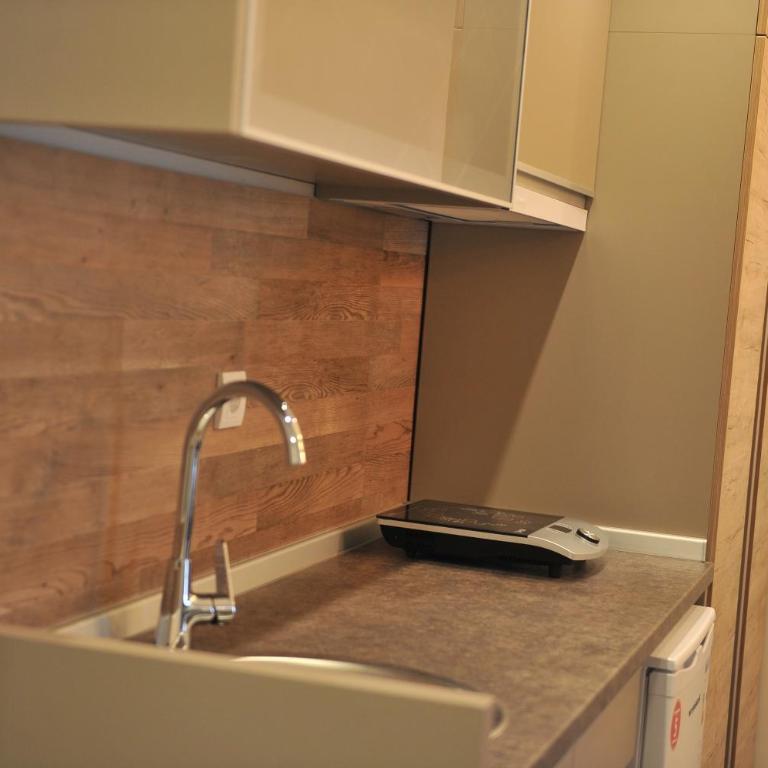 Milmari Resort Premier 47 - Apartment - 9