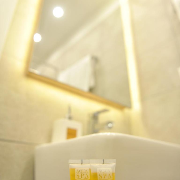 Milmari Resort Premier 47 - Apartment - 16