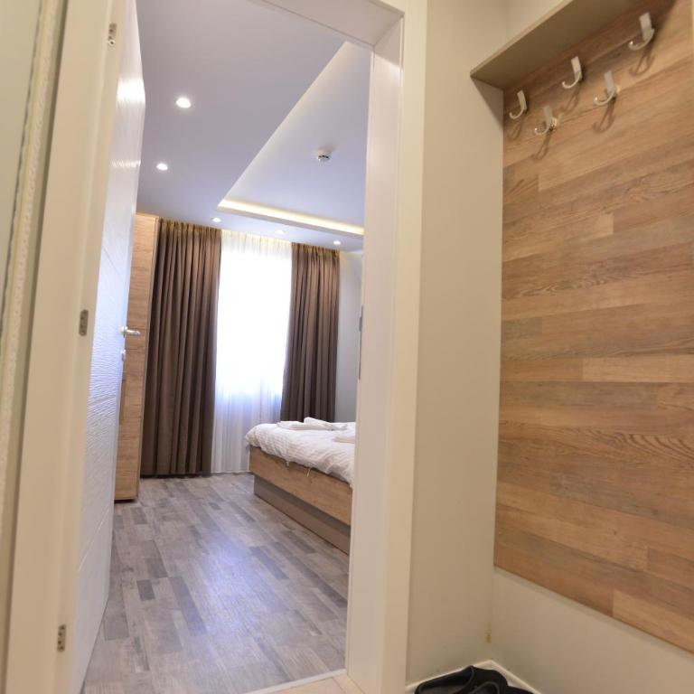 Milmari Resort Premier 47 - Apartment - 11