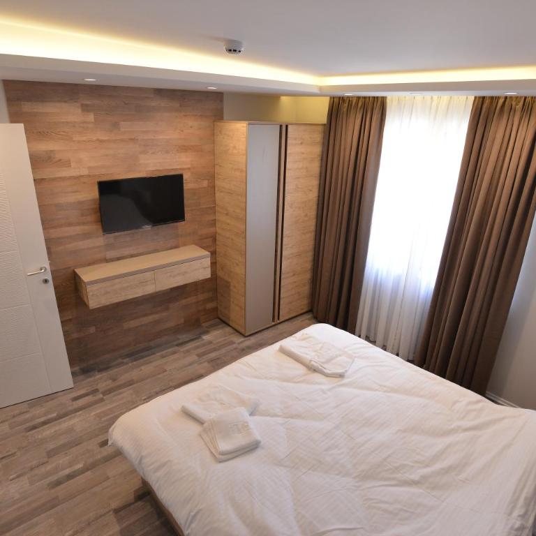 Milmari Resort Premier 47 - Apartment - 14