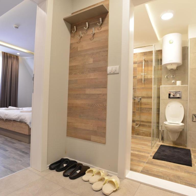 Milmari Resort Premier 47 - Apartment - 18