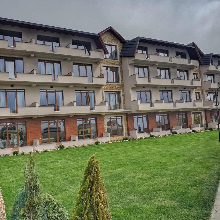 Milmari Resort Premier 47 - Apartment - 38