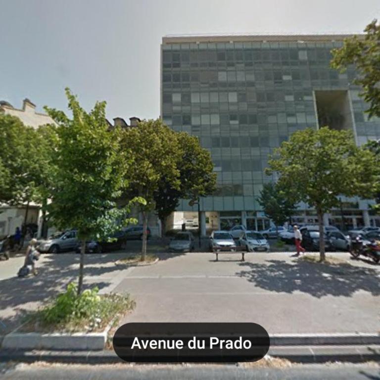Marseille Prado Perier - Appartement 1 Chambre - 10