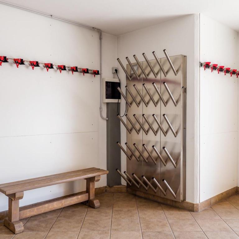 Appartamenti Casa Salesai - Appartamento con Balcone - 7