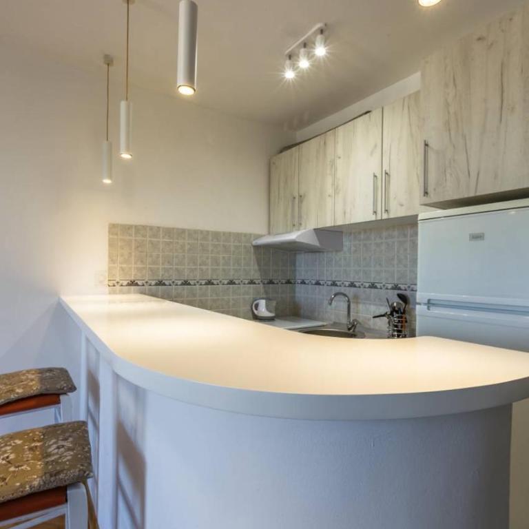 Old town Beauty Apartment with great view - One-Bedroom Apartment - 25
