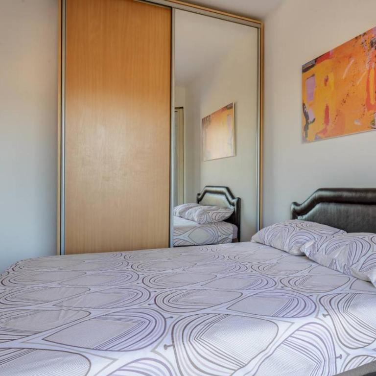 Old town Beauty Apartment with great view - One-Bedroom Apartment - 26