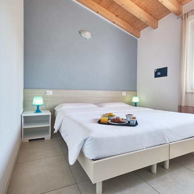 Villaggio Turistico Lugana Marina - Appartamento Familiare con 1 Camera da Letto - 1