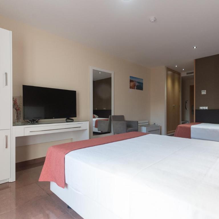 Hotel Pradillo Conil - Habitación Triple Superior - 6