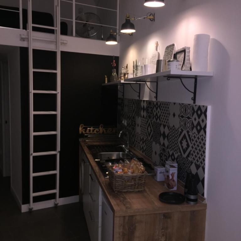 CosyHomeSuite Napoli - Apartment - 61