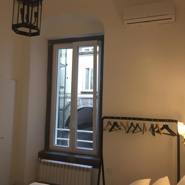 CosyHomeSuite Napoli - Apartment - 52