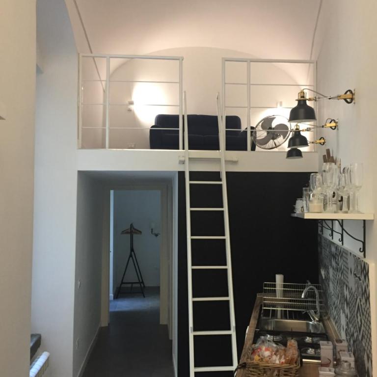 CosyHomeSuite Napoli - Apartment - 60