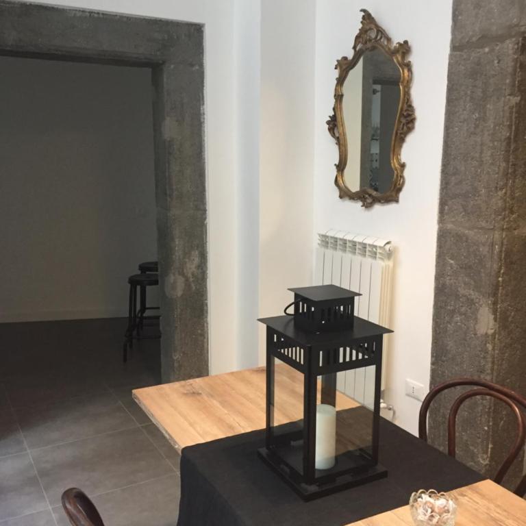 CosyHomeSuite Napoli - Apartment - 18