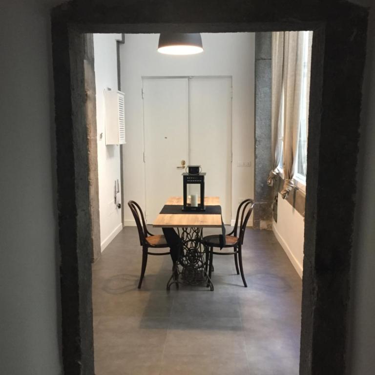 CosyHomeSuite Napoli - Apartment - 9