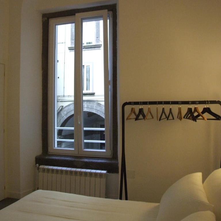 CosyHomeSuite Napoli - Apartment - 54