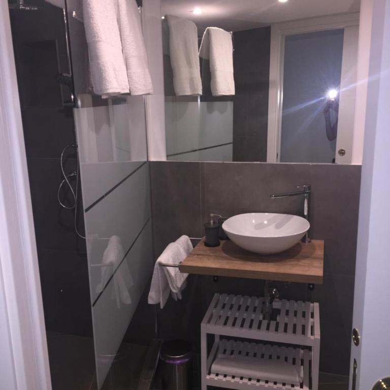 CosyHomeSuite Napoli - Apartment - 57