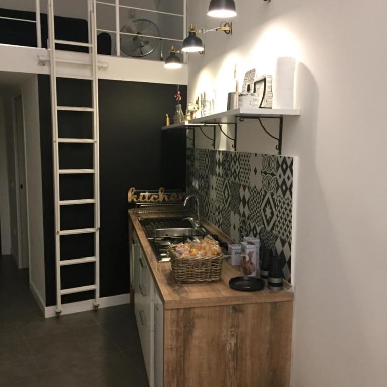 CosyHomeSuite Napoli - Apartment - 62