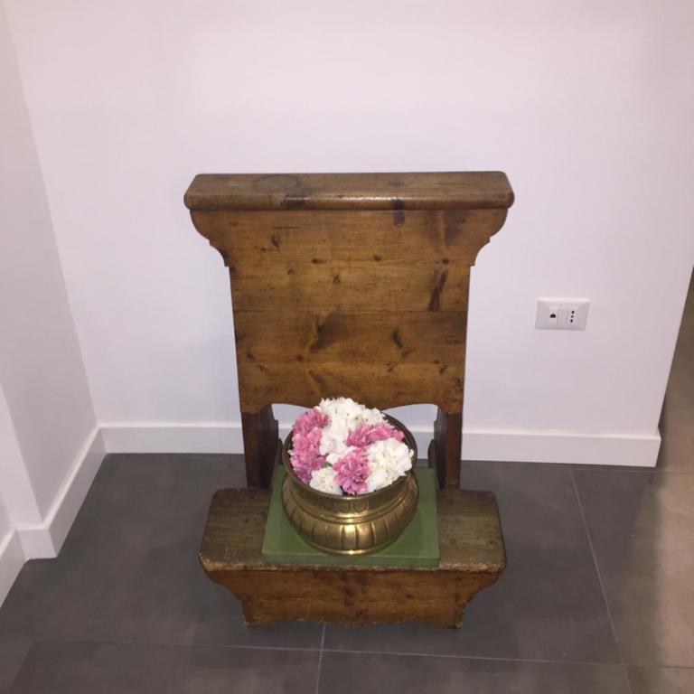 CosyHomeSuite Napoli - Apartment - 30
