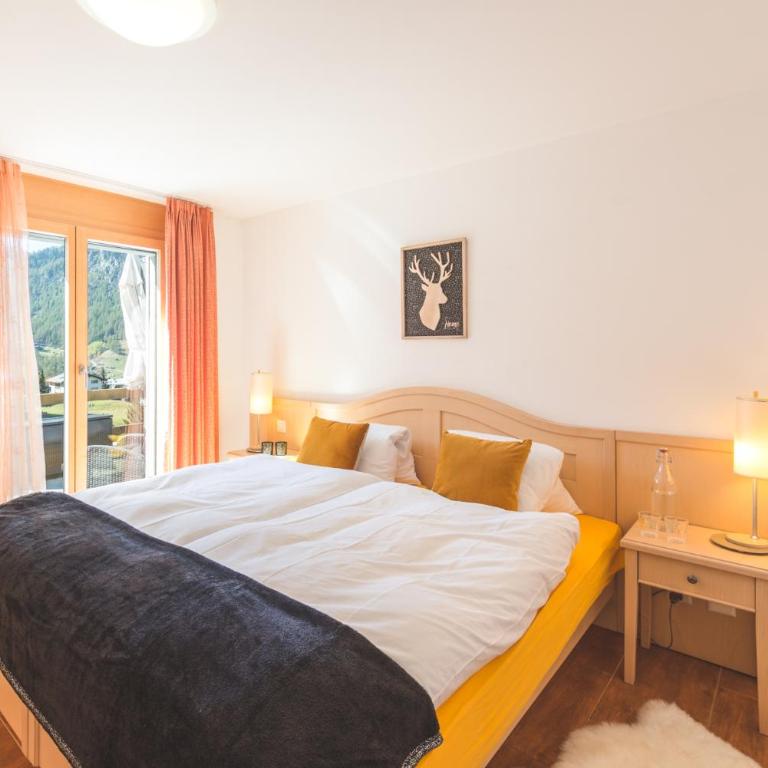 Apartment Alpharmonie - Apartment mit 1 Schlafzimmer - 7