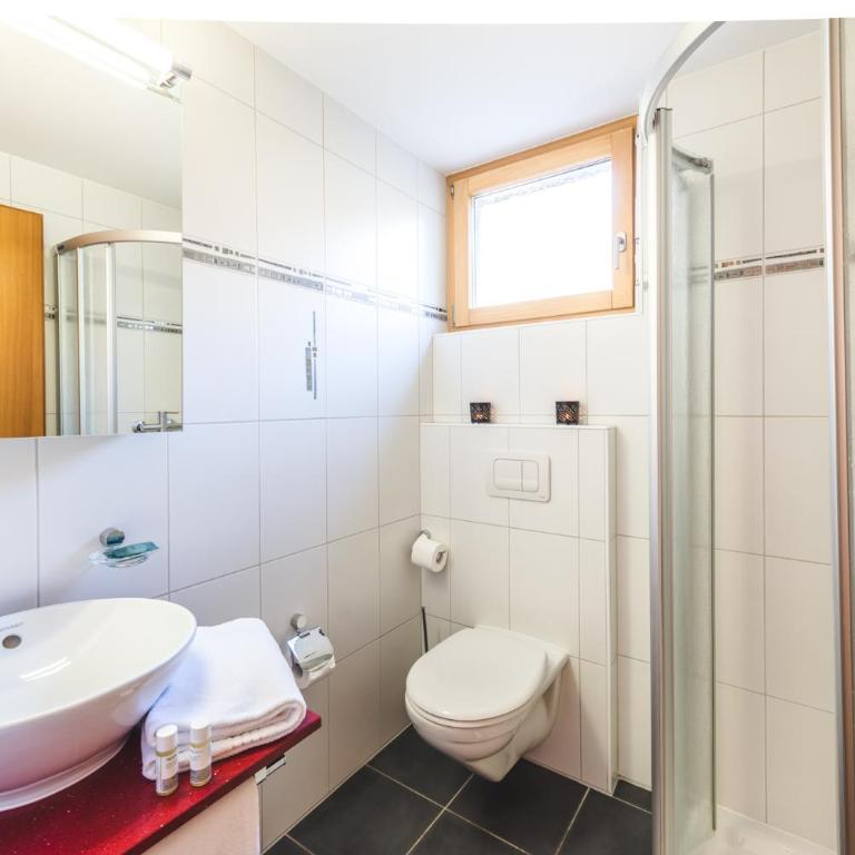 Apartment Alpharmonie - Apartment mit 1 Schlafzimmer - 8