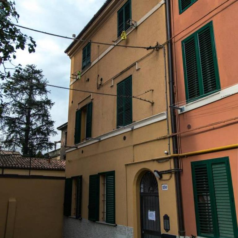Appartamento La Corte Nascosta - Appartamento - 12