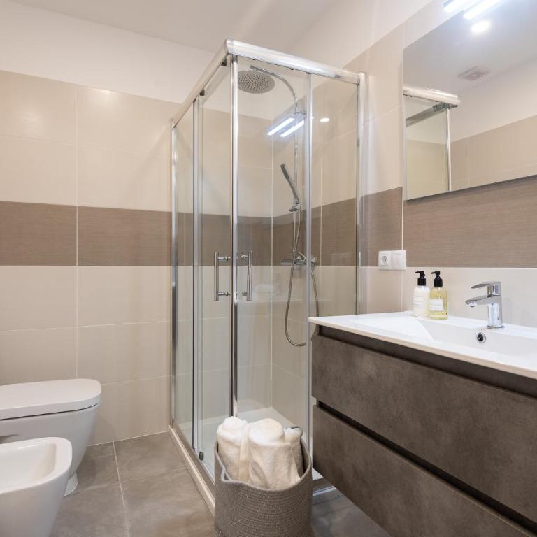 Sony Cosi Loft Canteras - Apartamento Estudio con vistas al mar - 6
