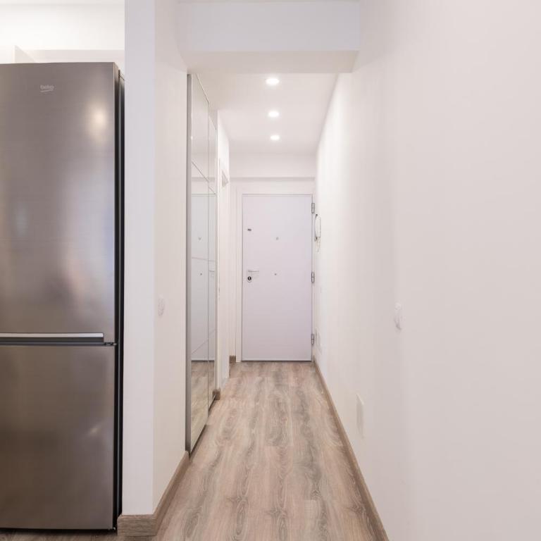 Sony Cosi Loft Canteras - Apartamento Estudio con vistas al mar - 9