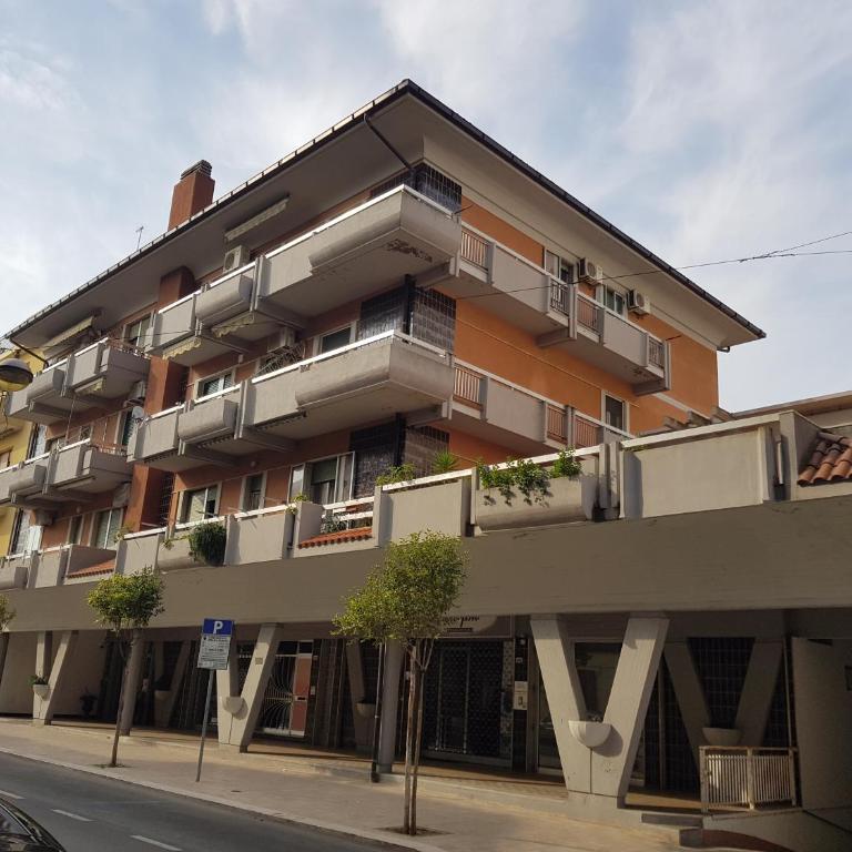 Residenza Lumière - Casa con 1 Camera da Letto - 35