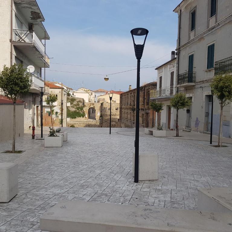 Residenza Lumière - Casa con 1 Camera da Letto - 43