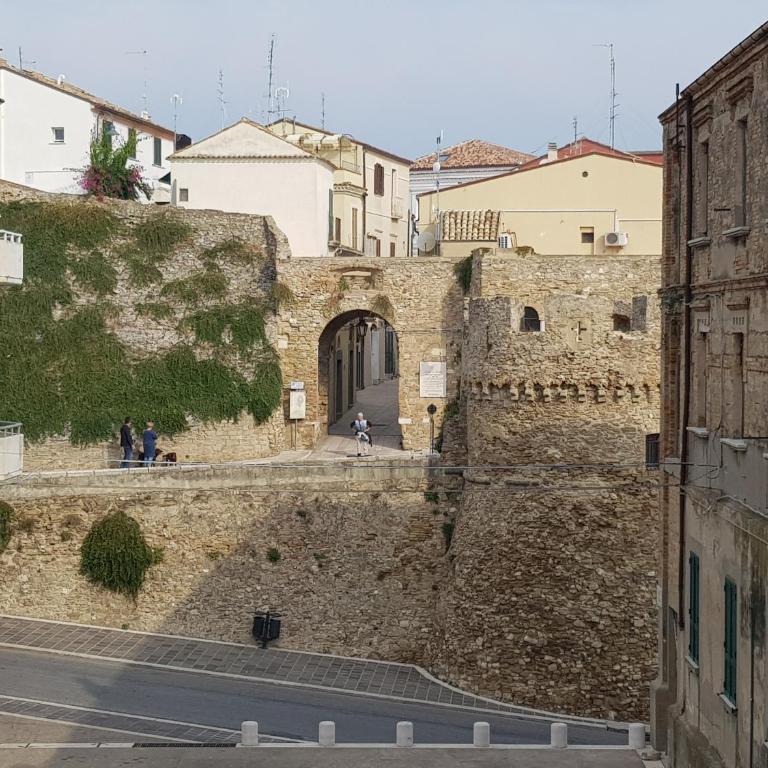 Residenza Lumière - Casa con 1 Camera da Letto - 42