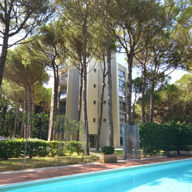 Appartamenti Oasi - Appartamento con 2 Camere da Letto - 17